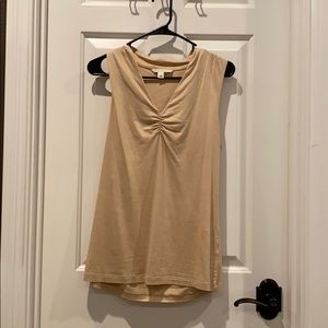 Banana republic top